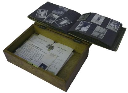 Family Archivist
